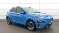 2021 Hyundai KONA 150kW Ultimate 64kWh 5dr Auto HATCHBACK ELECTRIC Automatic