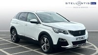 2020 Peugeot 3008 SUV 1.2 PureTech Allure SUV 5dr Petrol Manual Euro 6 (s/s) (13