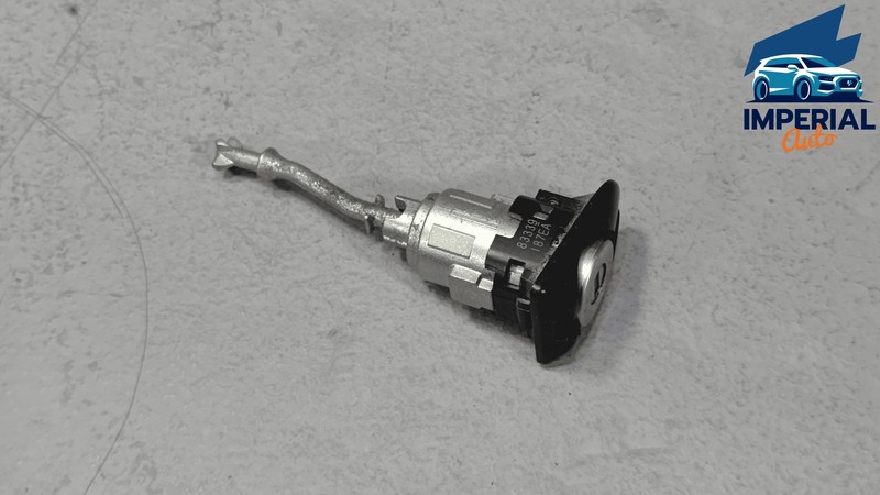 Used Toyota Camry Front Driver Side Door Lock Cylinder W/O Key OEM 2018-2024