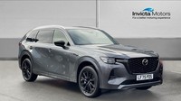 2026 Mazda CX-80 3.3d Homura AWD (6 Seat/Convenience/DAP) Diesel