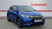 2019 Honda HR-V 1.6 i-DTEC SE 5dr Diesel Hatchback Hatchback Diesel Manual