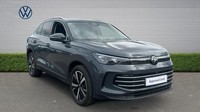 2025 Volkswagen Tiguan 1.5 TSI eHybrid Elegance 5dr DSG Estate Estate Hybrid Aut