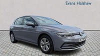 2024 Volkswagen Golf 1.0 TSI Life 5dr Hatchback Petrol Manual