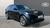 2025 Land Rover Range Rover Velar 2.0 D200 MHEV Dynamic SE 5dr Auto Diesel Estat