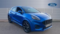 2023 Ford Puma 1.0 EcoBoost Hybrid mHEV ST-Line X 5dr Petrol Hatchback Hatchback