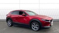 2021 Mazda CX-30 2.0 e-Skyactiv G MHEV Sport Lux 5dr Petrol Hatchback Hatchback 
