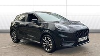 2023 Ford Puma 1.0 EcoBoost Hybrid mHEV ST-Line 5dr DCT Petrol Hatchback Hatchba