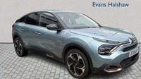 2023 Citroen C4 1.2 PureTech [130] C-Series Edition 5dr Hatchback Petrol Manual