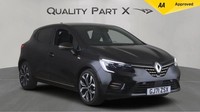 2021 Renault Clio 1.0 TCe Lutecia Euro 6 (s/s) 5dr HATCHBACK Petrol Manual