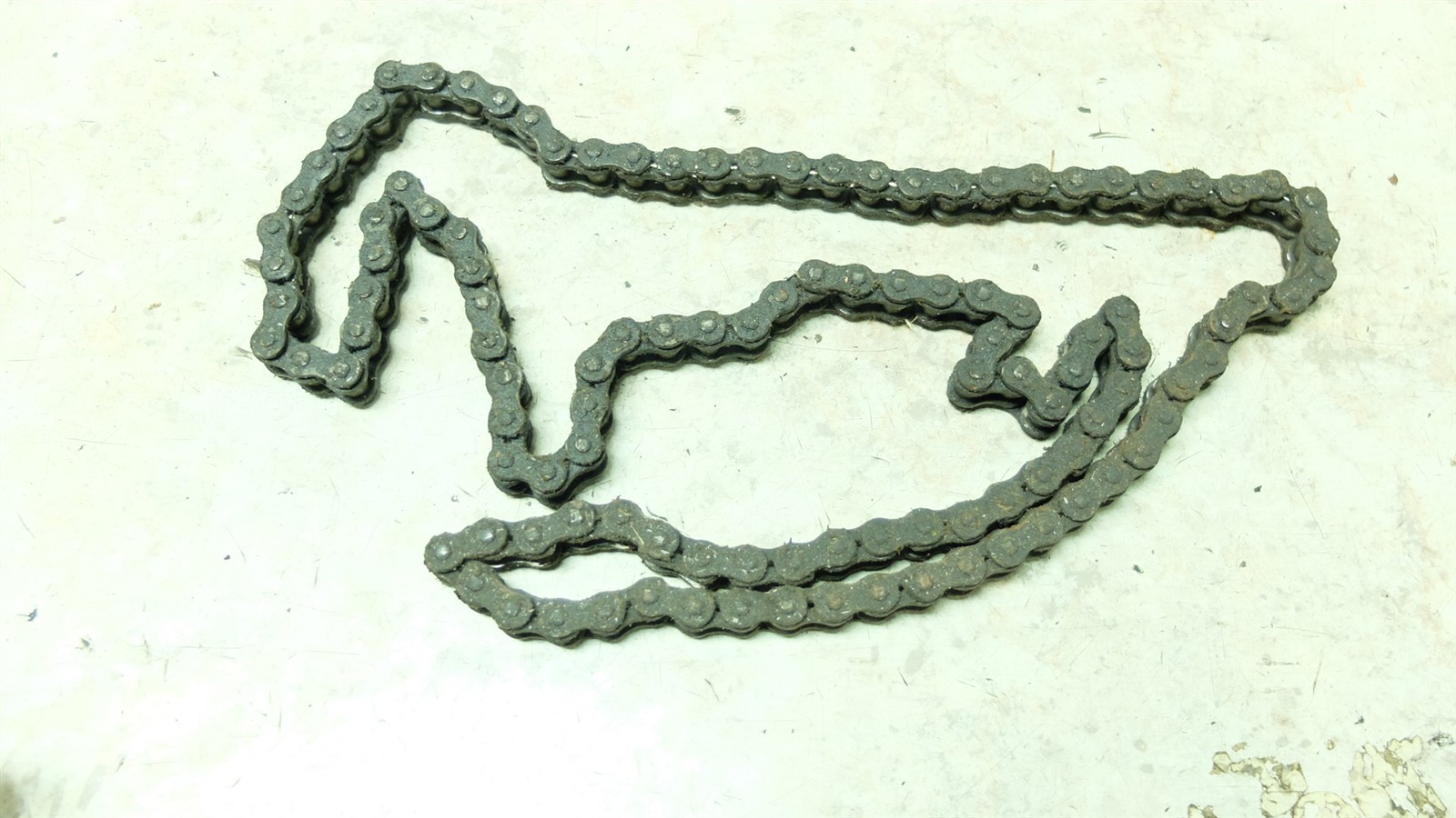 Dレーン 84 Kawasaki ZX 9 GPZ 900 A ZX900 GPZ900 drive chain | eBay