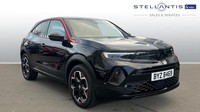 2023 Vauxhall Mokka 1.2 Turbo GS Line SUV 5dr Petrol Manual Euro 6 (s/s) (130 ps