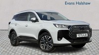 2026 Chery Tiggo 7 1.5T PHEV Summit 5dr DHT SUV Plug-In Hy Automatic