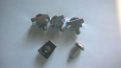 Liquid Force Angle Locks - 4 Pack Binding Hardware