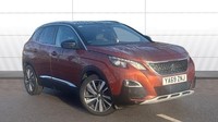 2020 Peugeot 3008 1.5 BlueHDi GT Line Premium 5dr EAT8 Diesel Estate Estate Dies