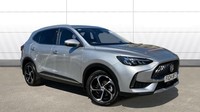 2024 MG HS 1.5 T-GDI Trophy 5dr DCT Petrol Hatchback Hatchback Petrol Automatic