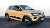 2025 Dacia Spring 27kWh Expression 65 48kW 5dr Auto Electric Hatchback Hatchback