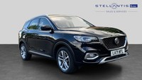 2022 MG MG HS 1.5 T-GDI Exclusive SUV 5dr Petrol Manual Euro 6 (s/s) (162 ps) SU