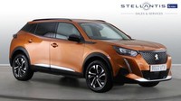 2022 Peugeot 2008 1.2 PureTech Allure Premium SUV 5dr Petrol Manual Euro 6 (s/s)