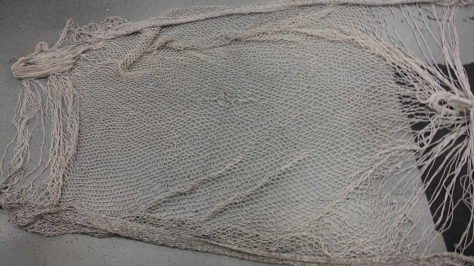 Yellow Leaf Hammocks Big Sur Classic Double Hammock (W5)