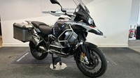 2024 BMW R1250 GS Adventure TE DUEL Petrol Manual