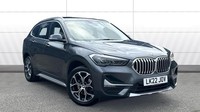 2022 BMW X1 sDrive 18i [136] xLine 5dr Petrol Estate Estate Petrol Manual