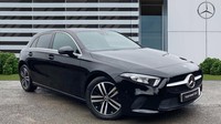 2021 Mercedes-Benz A-Class A180d [2.0] Sport Executive 5dr Auto Diesel Hatchback