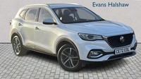 2022 MG MOTOR UK HS 1.5 T-GDI Excite 5dr ESTATE PETROL Manual