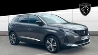 2022 Peugeot 3008 1.5 BlueHDi Allure 5dr EAT8 Diesel Estate Estate Diesel Automa