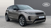 2021 Land Rover Range Rover Evoque 2.0 D200 R-Dynamic S 5dr Auto Diesel Hatchbac