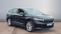 2022 Skoda Enyaq 132kW 60 ecoSuite 62kWh 5dr Auto [120kW] Electric Estate Estate
