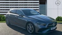 2024 Mercedes-Benz A-Class A180 AMG Line Executive 5dr Auto Petrol Hatchback Hat