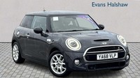 2018 MINI Hatch 2.0 Cooper S Classic II 3dr Hatchback Petrol Manual