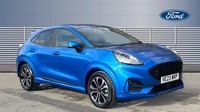 2023 Ford Puma 1.0 EcoBoost Hybrid mHEV ST-Line 5dr Petrol Hatchback Hatchback P