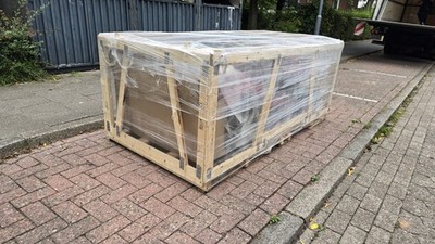 Artikelfoto(s) von einem verifizierten Käufer
