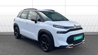 2023 Citroen C3 Aircross 1.2 PureTech 110 C-Series Edition 5dr Petrol Hatchback 
