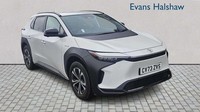 2024 Toyota bz4x 150kW Motion 71.4kWh 5dr Auto [11kW] SUV Electric Automatic