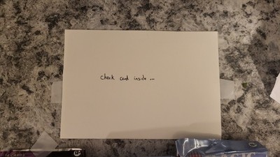 Foto dell'oggetto di un acquirente verificato