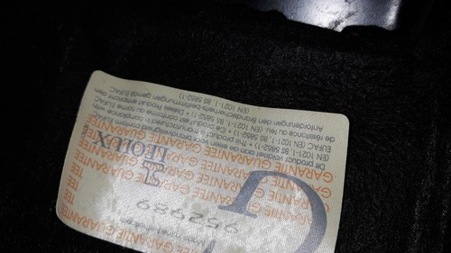 Leolux Reclining Red Loveseat