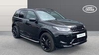 2022 Land Rover Discovery Sport 1.5 P300e R-Dynamic HSE 5dr Auto [5 Seat] Statio