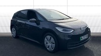 2022 Volkswagen ID.3 150kW Family Pro Performance 58kWh 5dr Auto Electric Hatchb