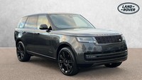 2025 Land Rover Range Rover 3.0 D300 Edition 4dr Auto SAVING 3 000 GBP WHEN FU