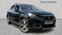 2019 Peugeot 2008 1.2 PureTech 110 Allure Premium 5dr EAT6 Estate Petrol Automat