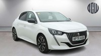 2020 Peugeot 208 1.2 208 Allure PureTech S/S 5dr Hatchback Petrol Manual