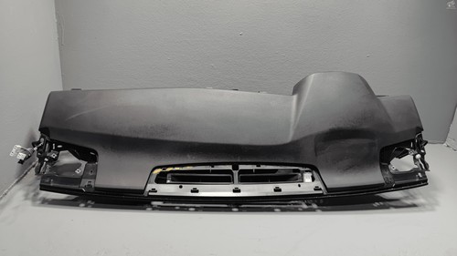 2019-2020 Toyota Camry Dash Dashboard Head Up Display Instrument Panel OEM Black