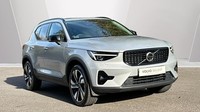 2024 Volvo XC40 2.0 B4 MHEV Ultra Dark SUV 5dr Petrol Hybrid DCT Auto Euro 6 (s/