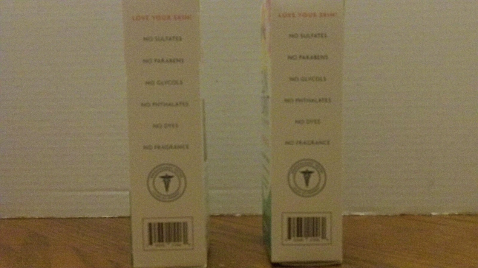 2 SunBurnt Advanced After Sun Gel Homeopathic Sun Burn Gel Face & Body 6 oz each
