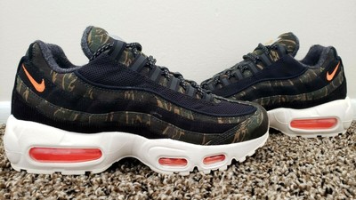 RARE NIKE AIR MAX 95 EVOLUTION PACK SZ 9 5 2006 RELEASE RARE NIKE AIR MAX 95 EVOLUTION PACK SZ 9 5 2006 RELEASE