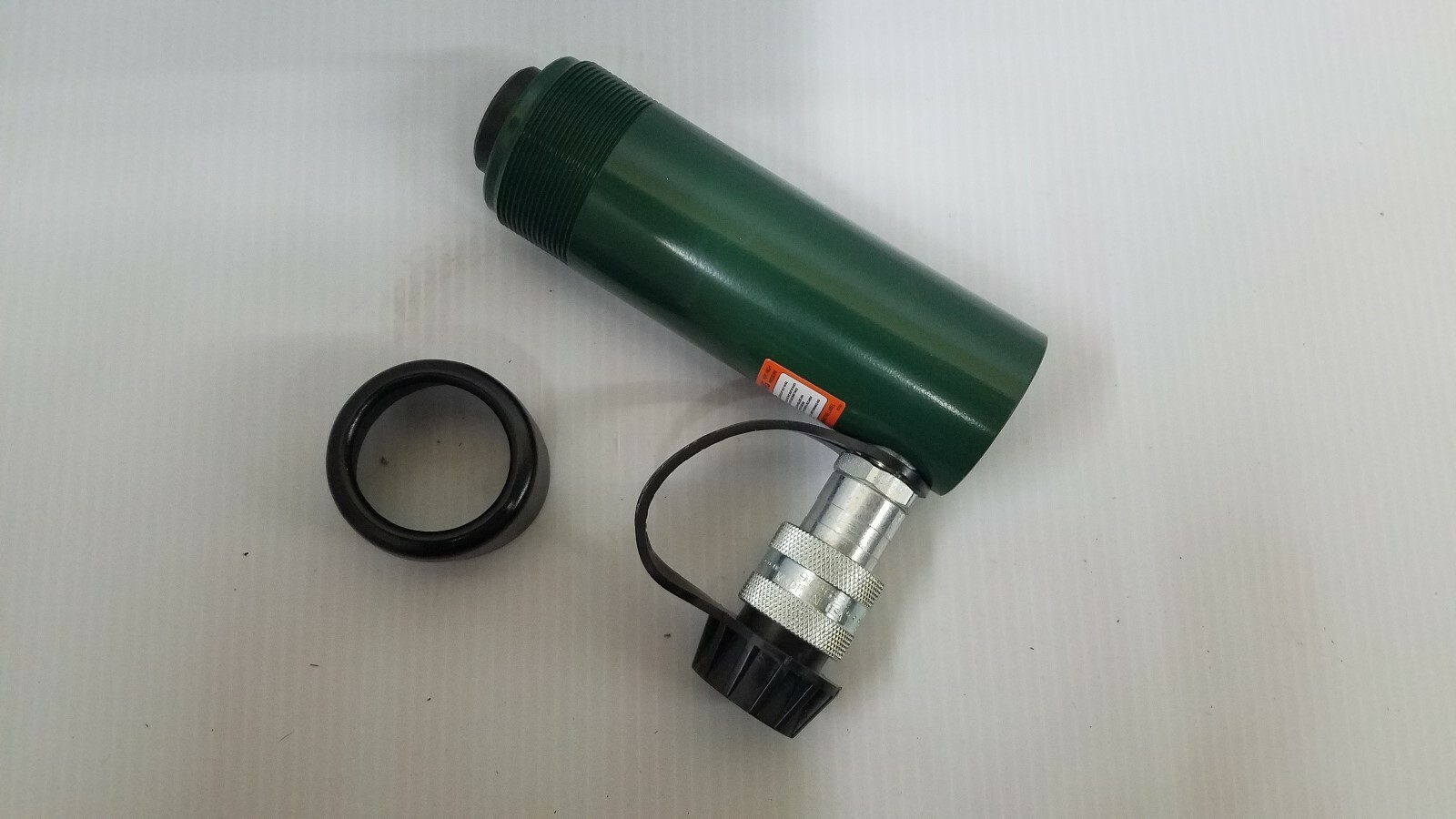 Simplex R104, 10 ton Capacity Single-Stroke General Purpose Hydraulic Cylinder