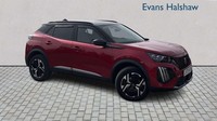 2023 Peugeot 2008 1.2 PureTech 130 GT 5dr EAT8 HATCHBACK PETROL Automatic