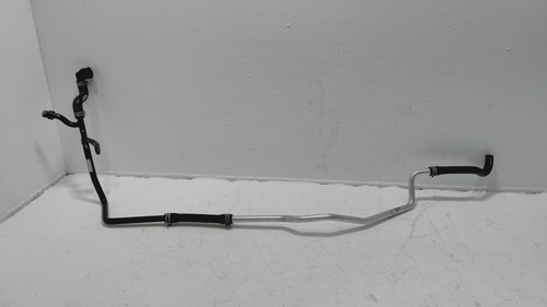2018 - 2023 Volkswagen Atlas 3.6L Engine Coolant Water Pipe Hose Line Tube OEM